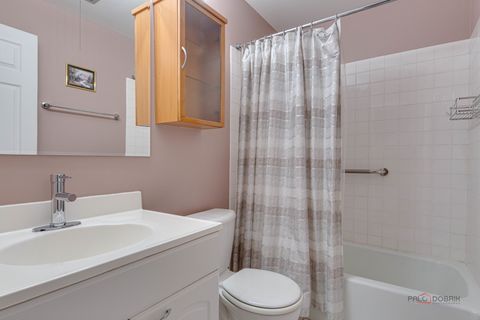 Tiny photo for 7 Oak Creek Drive #3703, Buffalo Grove, IL 60089 (MLS # 12631804)