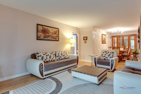 Tiny photo for 7 Oak Creek Drive #3703, Buffalo Grove, IL 60089 (MLS # 12631804)
