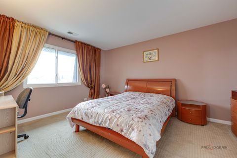 Tiny photo for 7 Oak Creek Drive #3703, Buffalo Grove, IL 60089 (MLS # 12631804)