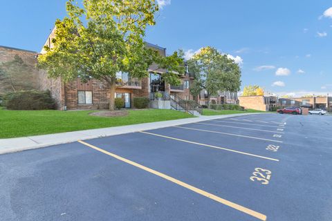 Tiny photo for 722 Tipperary Court #3D, Schaumburg, IL 60193 (MLS # 12500549)