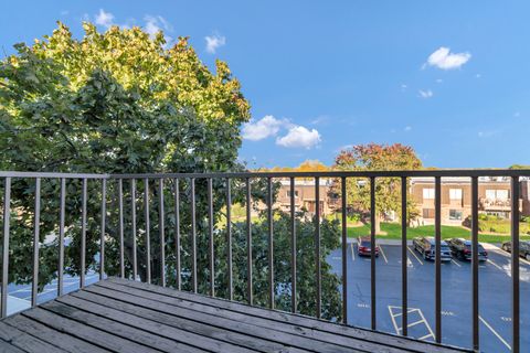 Tiny photo for 722 Tipperary Court #3D, Schaumburg, IL 60193 (MLS # 12500549)