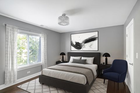 Tiny photo for 722 Tipperary Court #3D, Schaumburg, IL 60193 (MLS # 12500549)