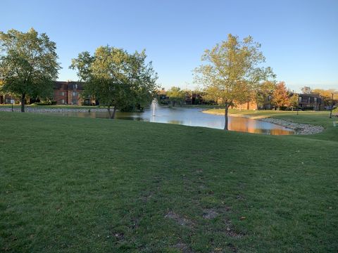 Tiny photo for 722 Tipperary Court #3D, Schaumburg, IL 60193 (MLS # 12500549)