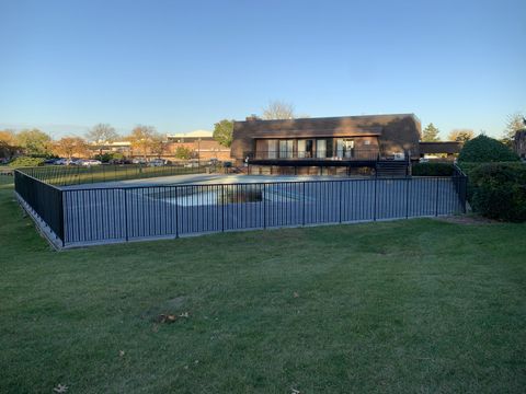 Tiny photo for 722 Tipperary Court #3D, Schaumburg, IL 60193 (MLS # 12500549)