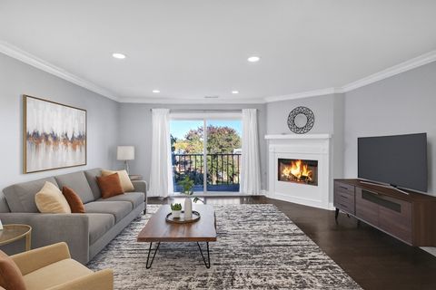 Tiny photo for 722 Tipperary Court #3D, Schaumburg, IL 60193 (MLS # 12500549)