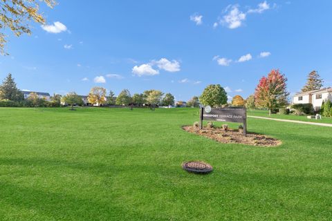 Tiny photo for 722 Tipperary Court #3D, Schaumburg, IL 60193 (MLS # 12500549)