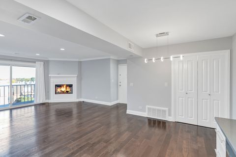 Tiny photo for 722 Tipperary Court #3D, Schaumburg, IL 60193 (MLS # 12500549)
