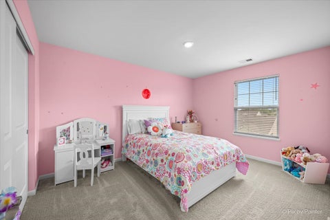 Tiny photo for 586 Cimmaron Circle, Crystal Lake, IL 60012 (MLS # 12755820)