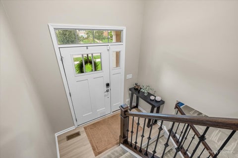 Tiny photo for 586 Cimmaron Circle, Crystal Lake, IL 60012 (MLS # 12755820)