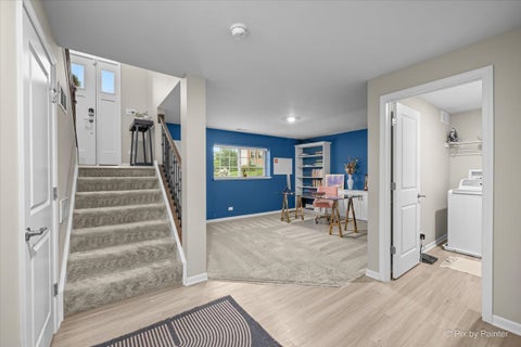 Tiny photo for 586 Cimmaron Circle, Crystal Lake, IL 60012 (MLS # 12755820)
