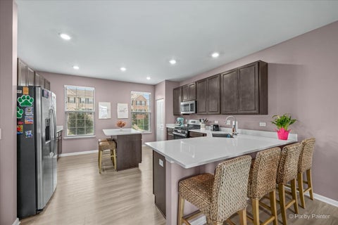 Tiny photo for 586 Cimmaron Circle, Crystal Lake, IL 60012 (MLS # 12755820)