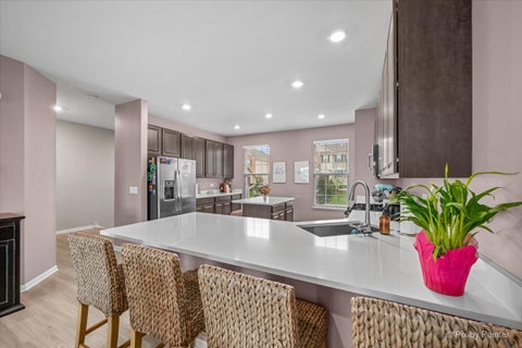 Tiny photo for 586 Cimmaron Circle, Crystal Lake, IL 60012 (MLS # 12755820)