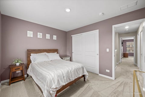 Tiny photo for 586 Cimmaron Circle, Crystal Lake, IL 60012 (MLS # 12755820)