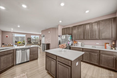 Tiny photo for 586 Cimmaron Circle, Crystal Lake, IL 60012 (MLS # 12755820)