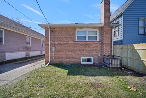 Tiny photo for 12423 S Normal Avenue, Chicago, IL 60628 (MLS # 12604265)