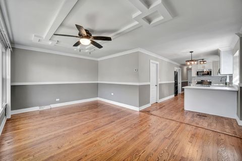 Tiny photo for 12423 S Normal Avenue, Chicago, IL 60628 (MLS # 12604265)