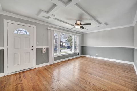 Tiny photo for 12423 S Normal Avenue, Chicago, IL 60628 (MLS # 12604265)