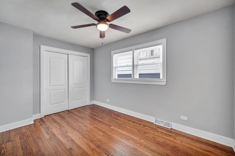 Tiny photo for 12423 S Normal Avenue, Chicago, IL 60628 (MLS # 12604265)