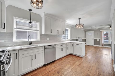 Tiny photo for 12423 S Normal Avenue, Chicago, IL 60628 (MLS # 12604265)