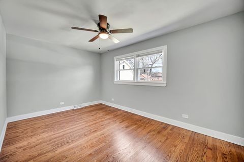 Tiny photo for 12423 S Normal Avenue, Chicago, IL 60628 (MLS # 12604265)