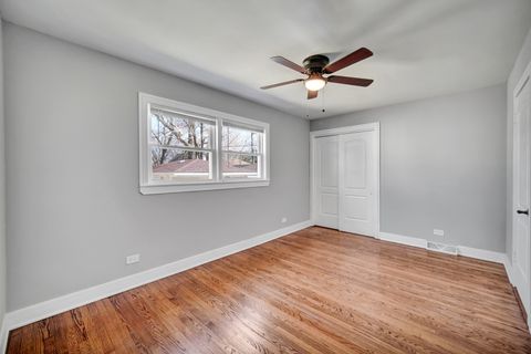 Tiny photo for 12423 S Normal Avenue, Chicago, IL 60628 (MLS # 12604265)