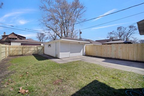 Tiny photo for 12423 S Normal Avenue, Chicago, IL 60628 (MLS # 12604265)