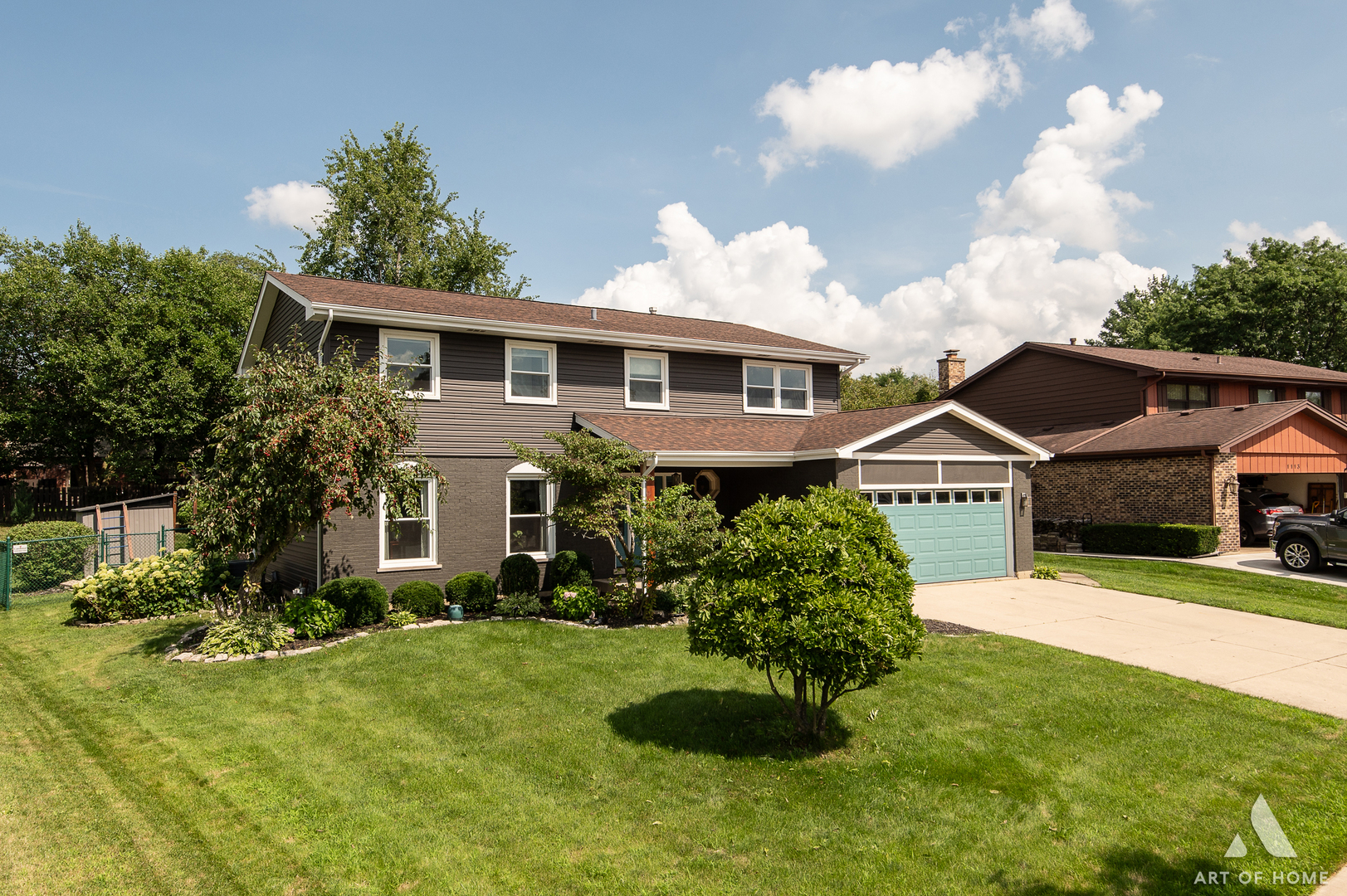 1109 Beach Comber Drive
