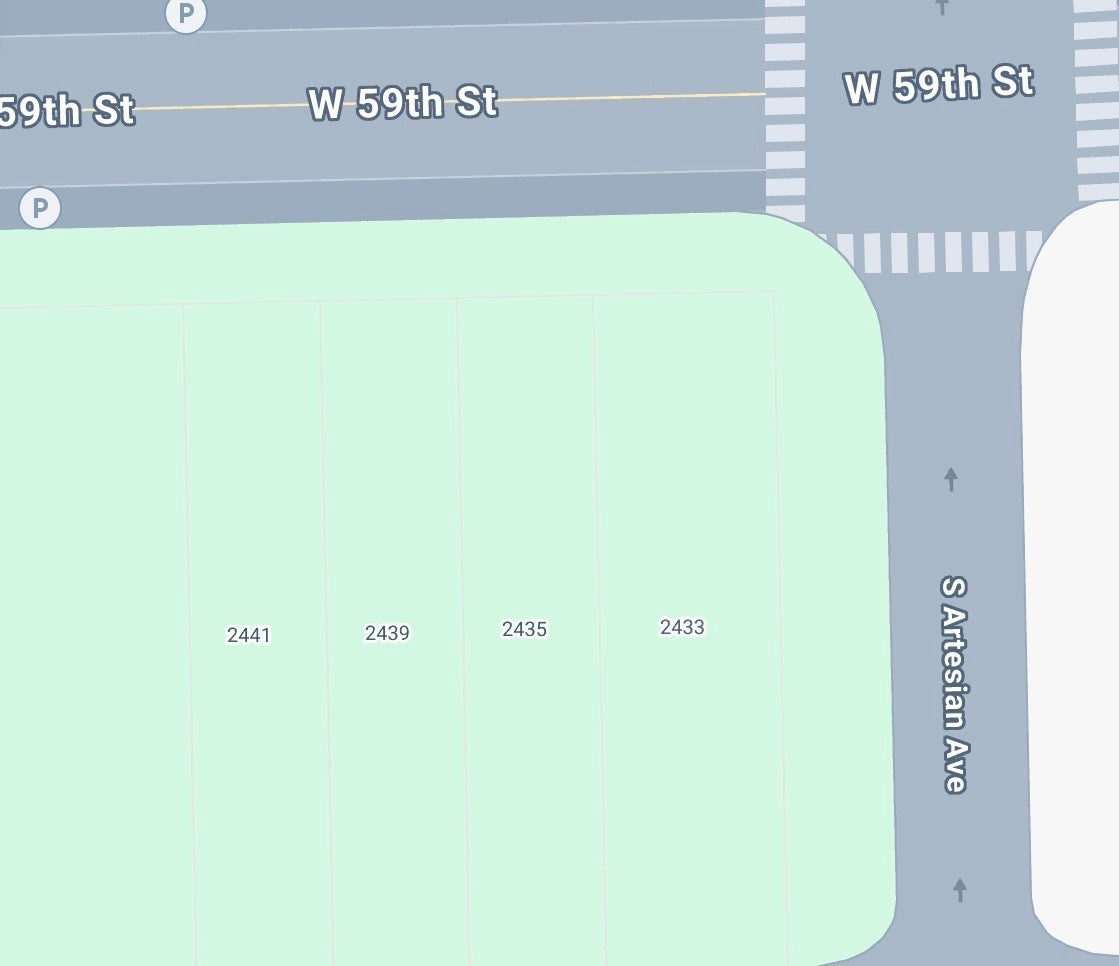 2433-41 W 59th Street
