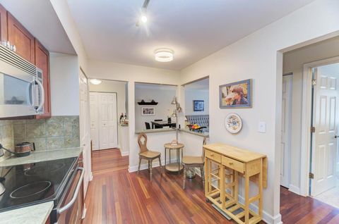 Tiny photo for 2234 S Goebbert Road #118, Arlington Heights, IL 60005 (MLS # 12533447)