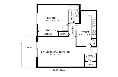 Tiny photo for 2234 S Goebbert Road #118, Arlington Heights, IL 60005 (MLS # 12533447)