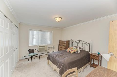 Tiny photo for 2234 S Goebbert Road #118, Arlington Heights, IL 60005 (MLS # 12533447)