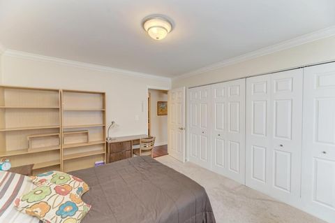 Tiny photo for 2234 S Goebbert Road #118, Arlington Heights, IL 60005 (MLS # 12533447)