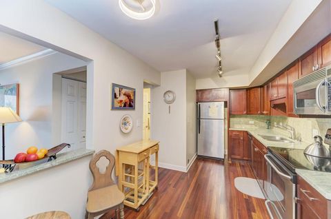 Tiny photo for 2234 S Goebbert Road #118, Arlington Heights, IL 60005 (MLS # 12533447)