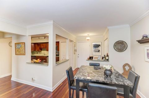 Tiny photo for 2234 S Goebbert Road #118, Arlington Heights, IL 60005 (MLS # 12533447)