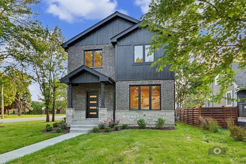 Photo of 5604 S 7th Avenue, Countryside, IL 60525 (MLS # 12723566)