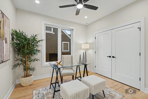 Tiny photo for 5604 S 7th Avenue, Countryside, IL 60525 (MLS # 12723566)