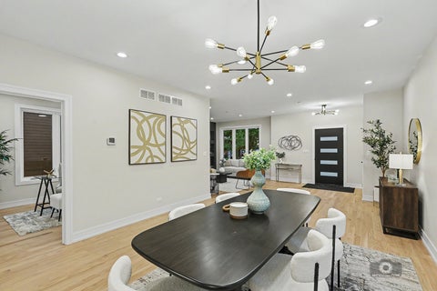 Tiny photo for 5604 S 7th Avenue, Countryside, IL 60525 (MLS # 12723566)