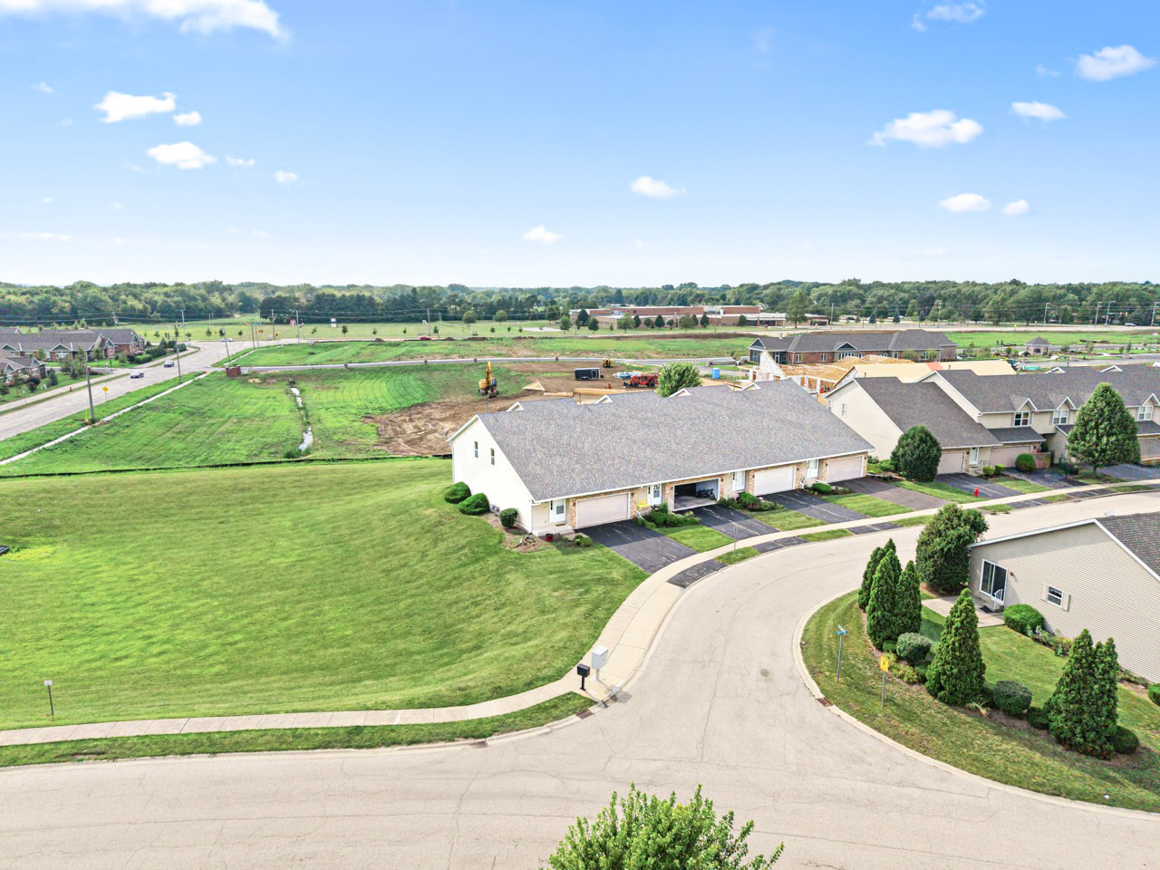 1071 Alexandria Drive 1071