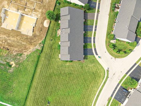 Tiny photo for 1071 Alexandria Drive #1071, Sycamore, IL 60178 (MLS # 12443659)