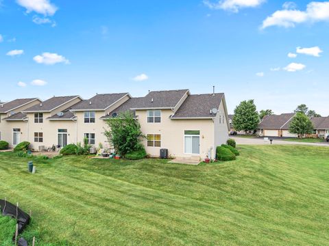 Tiny photo for 1071 Alexandria Drive #1071, Sycamore, IL 60178 (MLS # 12443659)