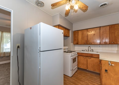 Tiny photo for 1406 25th Avenue, Clinton, IA 52732 (MLS # 12751924)