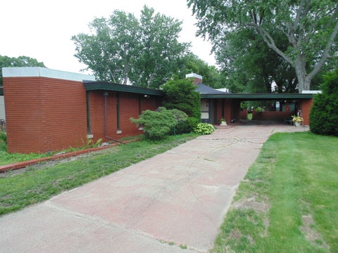 Tiny photo for 3421 Shelby Street, Hobart, IN 46342 (MLS # 12743754)