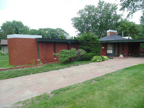 Photo of 3421 Shelby Street, Hobart, IN 46342 (MLS # 12743754)