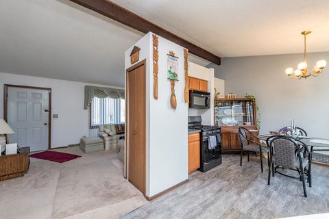 Tiny photo for 3000 19th Place, North Chicago, IL 60064 (MLS # 12546774)