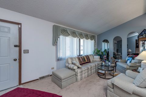 Tiny photo for 3000 19th Place, North Chicago, IL 60064 (MLS # 12546774)