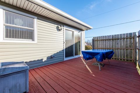 Tiny photo for 3000 19th Place, North Chicago, IL 60064 (MLS # 12546774)