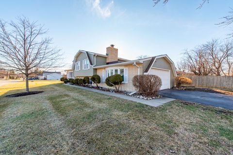 Tiny photo for 3000 19th Place, North Chicago, IL 60064 (MLS # 12546774)