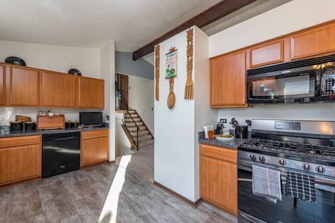 Tiny photo for 3000 19th Place, North Chicago, IL 60064 (MLS # 12546774)