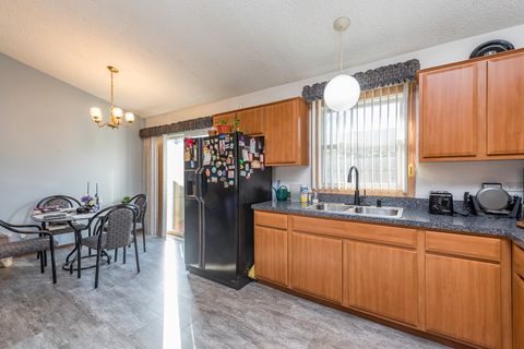 Tiny photo for 3000 19th Place, North Chicago, IL 60064 (MLS # 12546774)