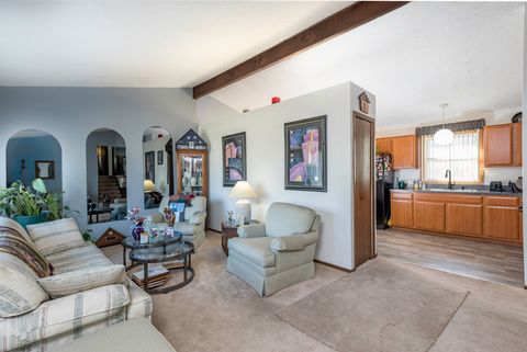 Tiny photo for 3000 19th Place, North Chicago, IL 60064 (MLS # 12546774)